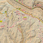 Classic Moab Trails 7th-West side Preview 2