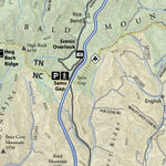 French Broad Region - East Preview 2