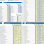 Florida Gazetteer 2 Preview 1