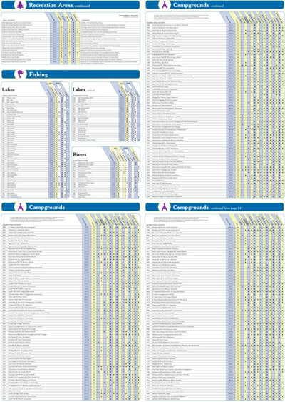 Florida Gazetteer 2 Preview 1