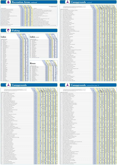 Florida Gazetteer 2 Preview 1