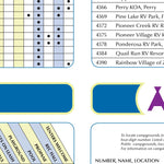 Florida Gazetteer 2 Preview 2