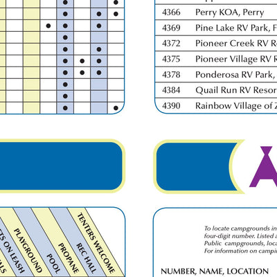 Florida Gazetteer 2 Preview 2