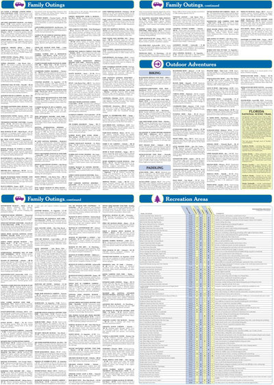 Florida Gazetteer 1 Preview 1