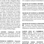 Florida Gazetteer 1 Preview 3