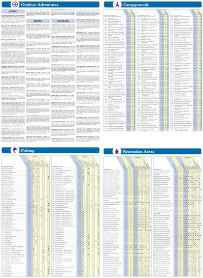 Ohio Gazetteer 2 Preview 1