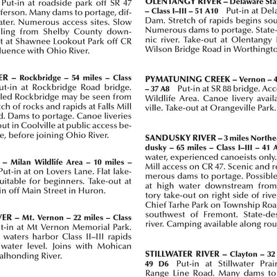 Ohio Gazetteer 2 Preview 3