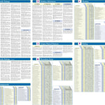 Connecticut/Rhode Island Gazetteer Preview 1