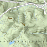 Blue Wall Passage (Section 2) of the Palmetto Trail Preview 3