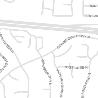 Shingle Creek Regional Trail Preview 2