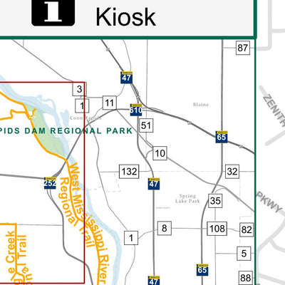 Shingle Creek Regional Trail Preview 3