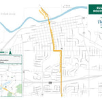 Big Woods Regional Trail Preview 1