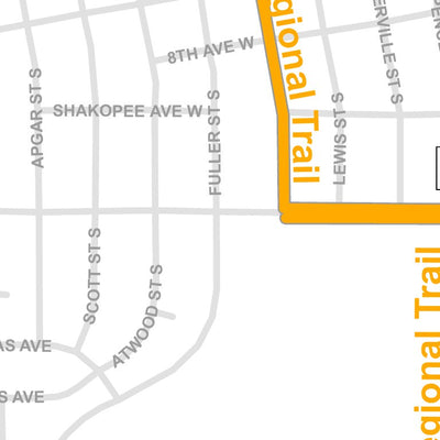 Big Woods Regional Trail Preview 2