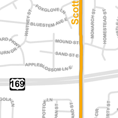 Big Woods Regional Trail Preview 3