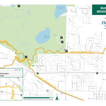 Rush Creek Regional Trail Preview 1