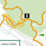 Rush Creek Regional Trail Preview 3