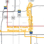 Nokomis-Minnesota River Regional Trail Preview 3