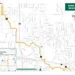 Nine Mile Creek Regional Trail Preview 1