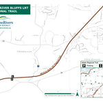 Minnesota River Bluffs Regional Trail Preview 1