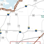 Minnesota River Bluffs Regional Trail Preview 3