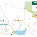 Medicine Lake Regional Trail Preview 1