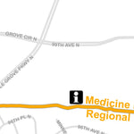 Medicine Lake Regional Trail Preview 2