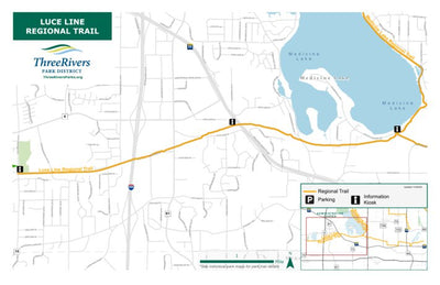 Luce Line Regional Trail Preview 1