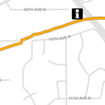 Luce Line Regional Trail Preview 2
