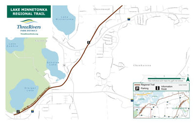 Lake Minnetonka Regional Trail Preview 1