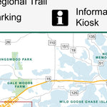 Dakota Rail Regional Trail Preview 3