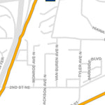 Cedar Lake Regional Trail Preview 2