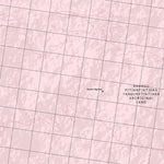 Getlost Map 4744 MOULDEN Topographic Map V14d 1:75,000 Preview 2