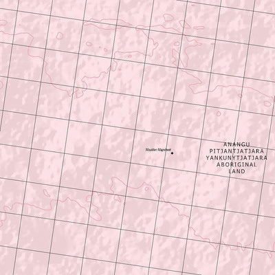 Getlost Map 4744 MOULDEN Topographic Map V14d 1:75,000 Preview 2