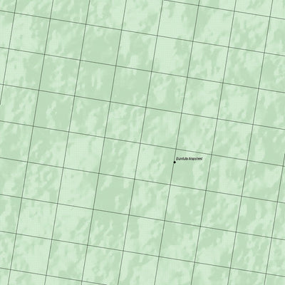 Getlost Map 4836 BUNDULLA Topographic Map V14d 1:75,000 Preview 2