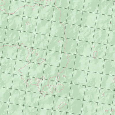 Getlost Map 4836 BUNDULLA Topographic Map V14d 1:75,000 Preview 3
