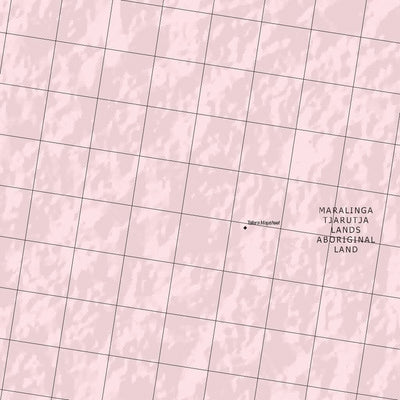 Getlost Map 4838 TALLARA Topographic Map V14d 1:75,000 Preview 2