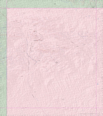 Getlost Map 4745 DAVIES Topographic Map V14d 1:75,000 Preview 1