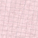 Getlost Map 4842 LAKE WRIGHT Topographic Map V14d 1:75,000 Preview 3