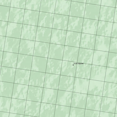 Getlost Map 5036 FISHER Topographic Map V14d 1:75,000 Preview 2