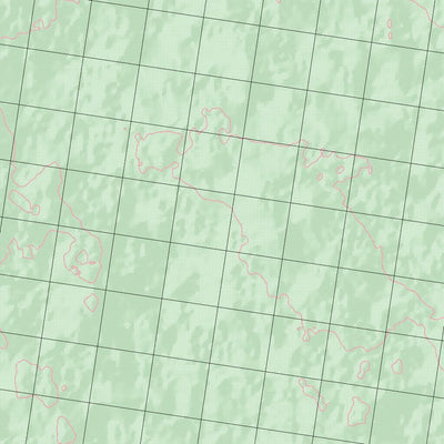 Getlost Map 5036 FISHER Topographic Map V14d 1:75,000 Preview 3