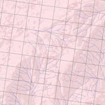 Getlost Map 4942 COFFIN HILL Topographic Map V14d 1:75,000 Preview 3