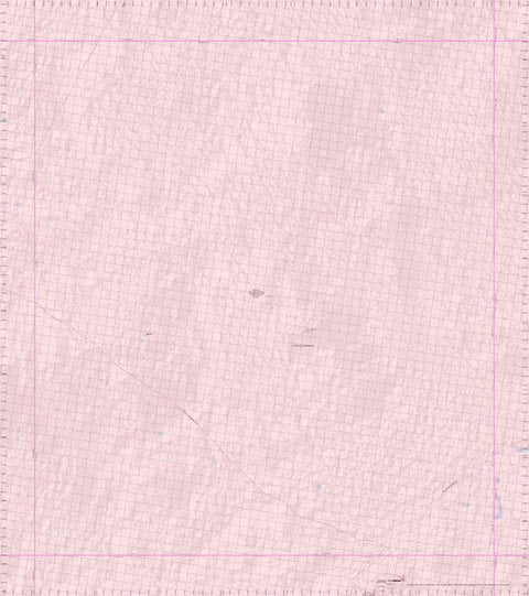 Getlost Map 4844 HARCUS Topographic Map V14d 1:75,000 Preview 1