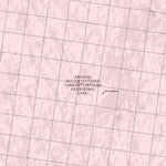 Getlost Map 4844 HARCUS Topographic Map V14d 1:75,000 Preview 2