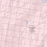 Getlost Map 4939 WYOLA Topographic Map V14d 1:75,000 Preview 2
