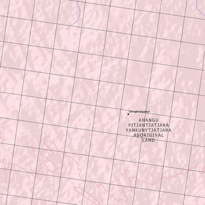Getlost Map 4843 BIRKSGATE Topographic Map V14d 1:75,000 Preview 2