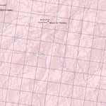 Getlost Map 4843 BIRKSGATE Topographic Map V14d 1:75,000 Preview 3