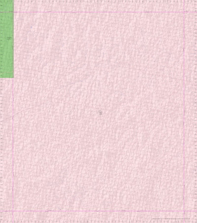 Getlost Map 4837 COORARA Topographic Map V14d 1:75,000 Preview 1