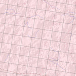 Getlost Map 4837 COORARA Topographic Map V14d 1:75,000 Preview 3