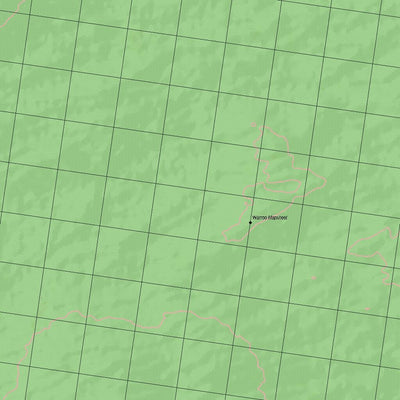 Getlost Map 4941 WARROO Topographic Map V14d 1:75,000 Preview 2