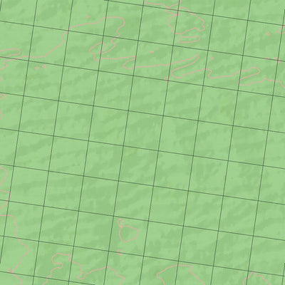 Getlost Map 4941 WARROO Topographic Map V14d 1:75,000 Preview 3